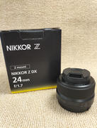 レンズ|NIKON