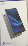 LAVIE TAB T8HD2|NEC