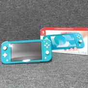 SWITCH LITE|NINTENDO / 任天堂