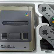 スーパーファミコン|NINTENDO / 任天堂