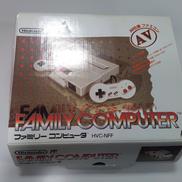 ニューファミコン|NINTENDO