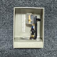 MCカートリッジ|AUDIO-TECHNICA