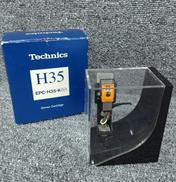 MMカートリッジ|TECHNICS