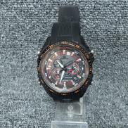 EDIFICE(防水テスト料金)|CASIO