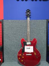 エレキギター|EPIPHONE