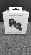 ワイヤレスイヤホン|BOWERS & WILKINS