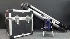 レーザー墨出し器|ムラテック