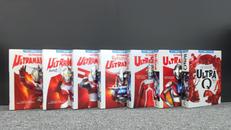 ULTRAMAN BLU-RAY BOX SET|MILL CREEK ENTERTAINMENT