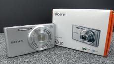 デジタルカメラ|SONY