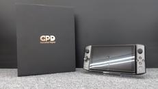 ポータブルゲーミングPC|GPD