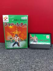FCソフト|KONAMI