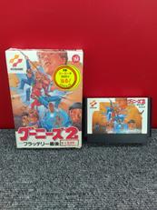 KONAMI　グーニーズ2|KONAMI