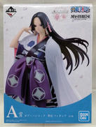 一番くじ ワンピース -華ノ幕-|BANDAI