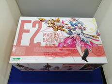 メガミデバイス|KOTOBUKIYA