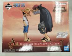 ワンピース～エモーショナルストーリーズ～|BANDAI
