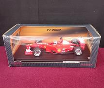 1/18 F1-2000|HOT WHEELS