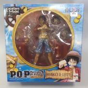 ワンピース|MEGAHOUSE