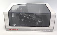 1/43|NISSAN