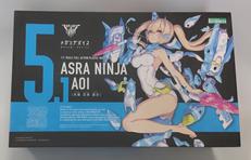 メガミデバイス|KOTOBUKIYA
