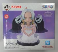 一番くじ　ワンピース|BANDAI