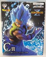 ドラゴンボール超|一番くじ