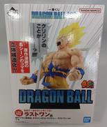 ドラゴンボール|BANDAI
