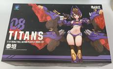 ATK GIRL|御模道