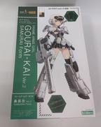 フレームアームズ・ガール|KOTOBUKIYA