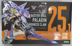 メガミデバイス|KOTOBUKIYA