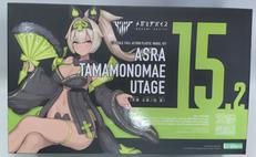 メガミデバイス|KOTOBUKIYA