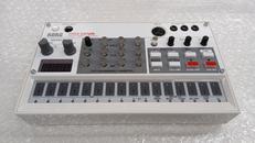 サンプルシーケンサー|KORG