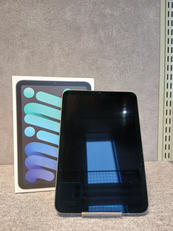 IPAD MINI 第6世代|APPLE