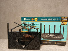 ルーター|TP-LINK