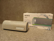 ワイヤレススピーカー|SONY