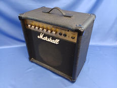 ギターアンプ|MARSHALL