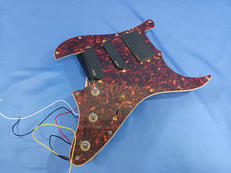 アッセンブリ|EMG