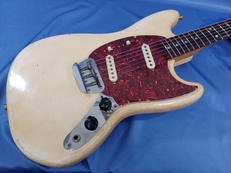 エレキギター|FENDER