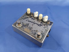 オーバードライブ|EBK