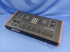 【ジャンク品】ドラムマシン|SEQUENCIAL CIRCUITS INC