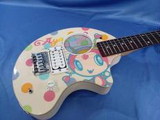 エレキギター|FERNANDES