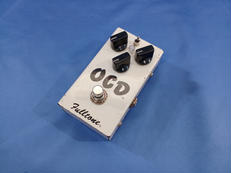 オーバードライブ|FULLTONE