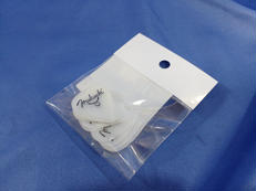 ピック|MUKUCHICHAN