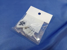 ピック|MUKUCHICHAN