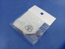 ピック|MUKUCHICHAN