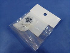 ピック|MUKUCHICHAN