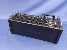 デジタルミキサー|MIDAS