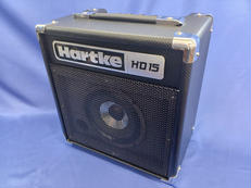 Hartke A100 ベースアンプ　中古 Hartke A100 100W ベースアンプ 【池袋店】（中古）【楽器検索