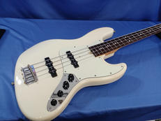 エレキベース|CREWS MANIAC SOUND