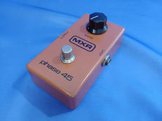 フェイザー|MXR