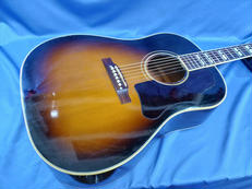 アコースティックギター|GIBSON